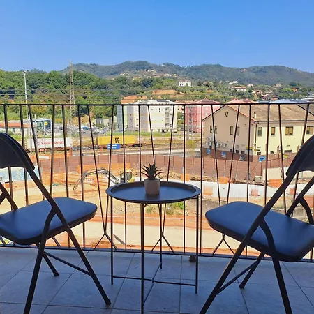 Apartment Braian La Spezia