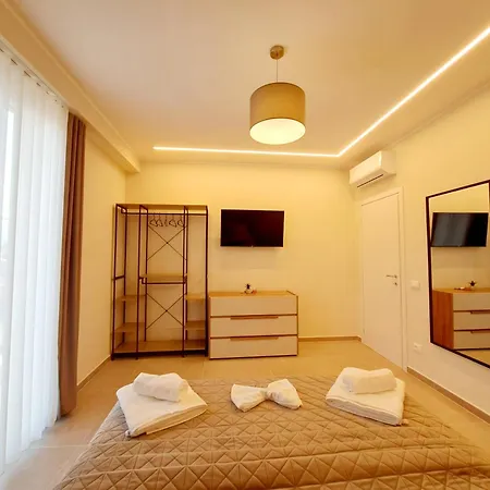 Apartment Braian
