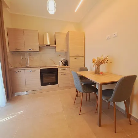 Braian Apartment *