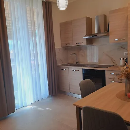 Braian Apartment