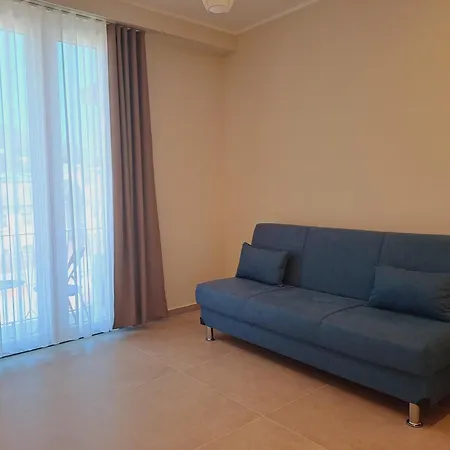 Braian Apartment *