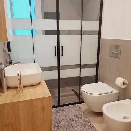 Braian Apartment